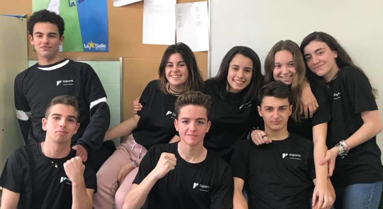 Projecte Periodistes d Periodistes d’Elit: el guanyador del projecte és…