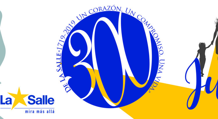 La Salle celebra el Tricentenario de la muerte de su fundador San Juan Bautista De La Salle durante los próximos 365 días La Salle celebra el Tricentenario de la muerte de su fundador San Juan Bautista De La Salle durante los próximos 365 días