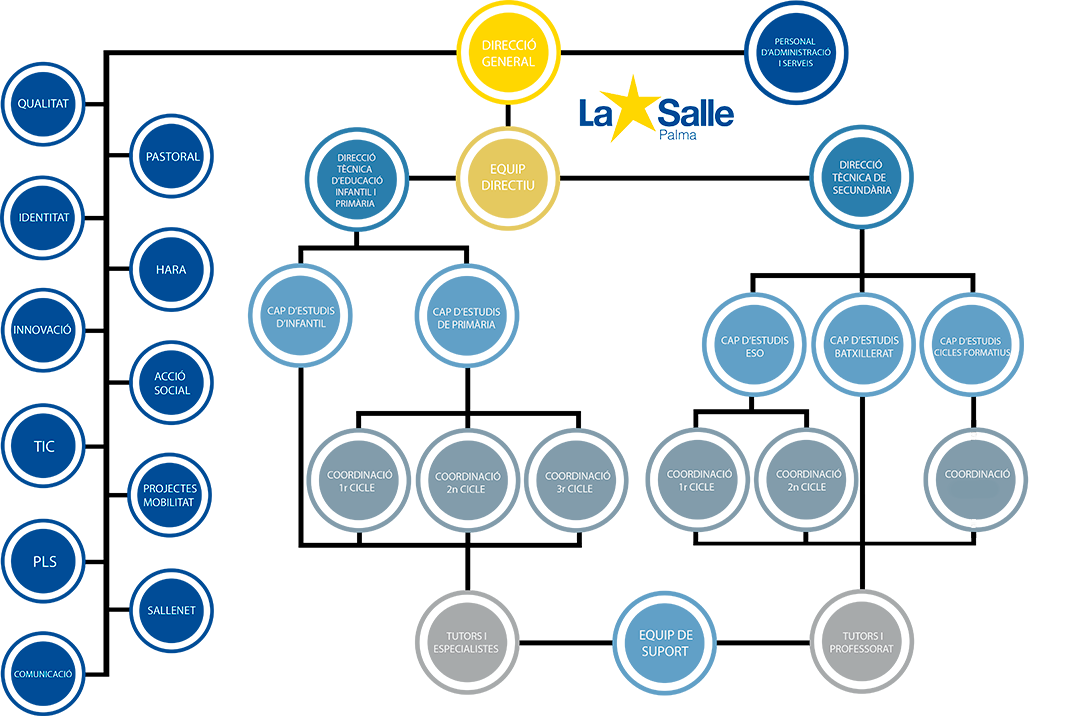 organigrama